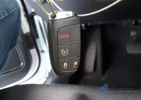 2024 Jeep Compass Limited 4X4 from USA, damaged, VIN 3C4NJDCN6RT597494